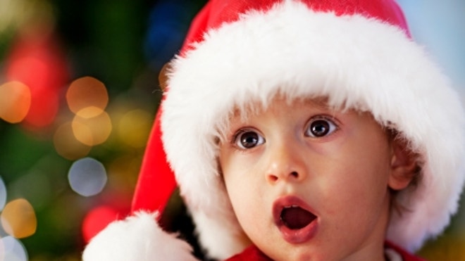 Boy With Santa Hat.JPG